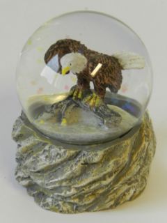 Obrázek z Sněžítko 9cm - orel (12) 